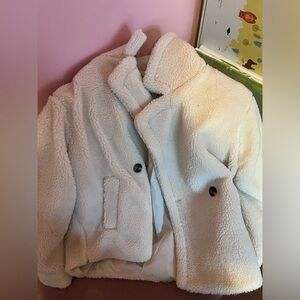 Women’s gap jacket